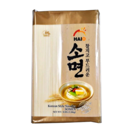 Haio Korean Style Noodles Somen