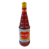 Hamdard Rooh Afza (Rose Syrup)