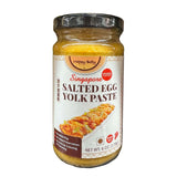 Happy Belly Singapore Salted Egg Yolk Paste