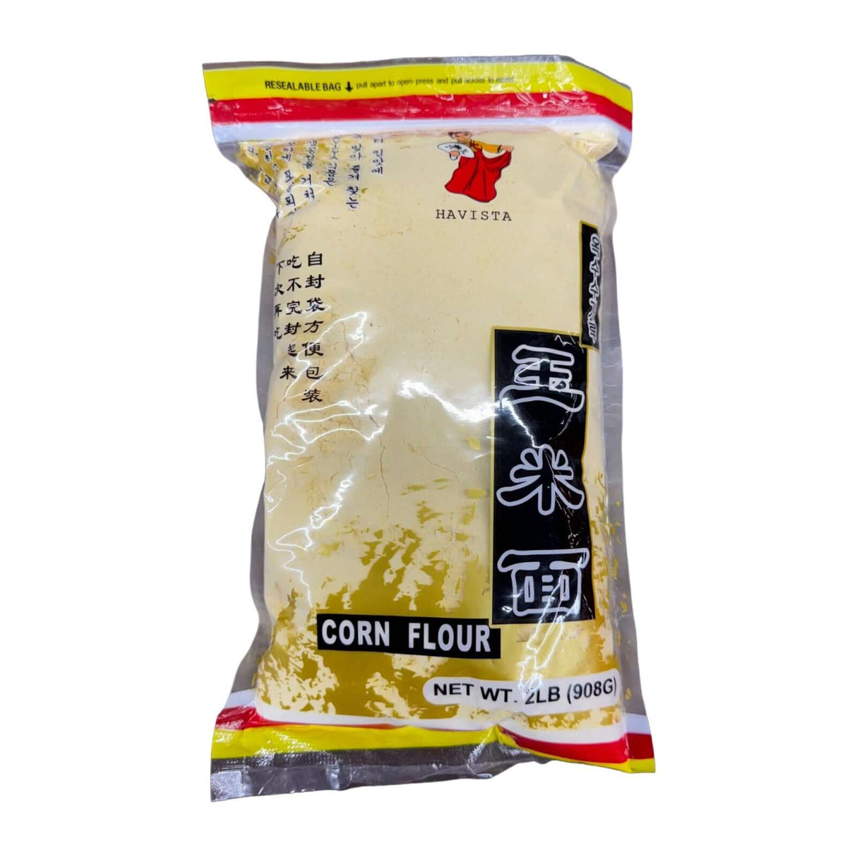 Havista Corn Flour