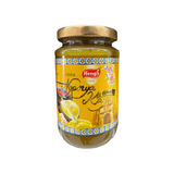 Heng's Nyonya Kaya Durian Coconut Spread