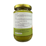 Hengs Pandan Kaya Jam