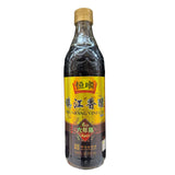Hengshun Brand (Chinkiang) Zhenjiang Vinegar 6 Year Aged