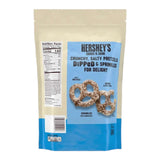 Hershey's Cookies 'N' Cream Dipped pretzels