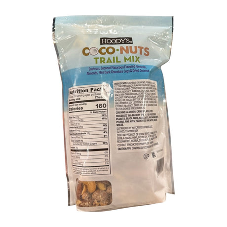 Hoody's Coco-Nuts Trail Mix