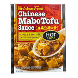 House Foods Chinese Mabo tofu Sauce Hot