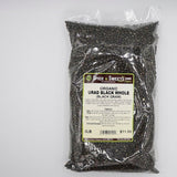 URAD BLACK WHOLE ORGANIC (Whole Black Gram)
