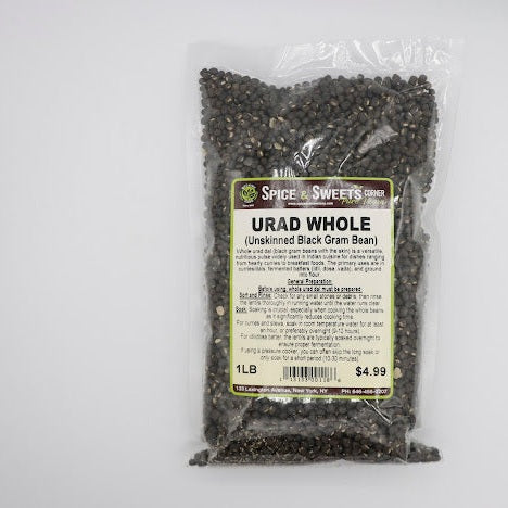 URAD WHOLE