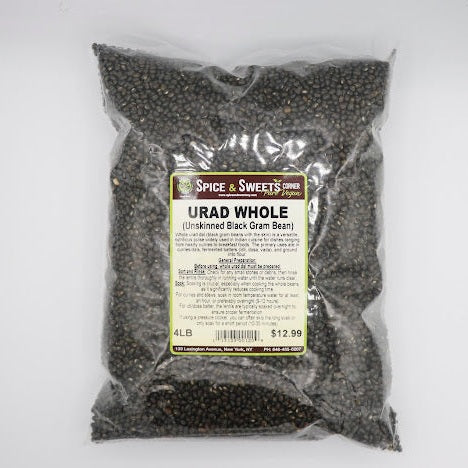 URAD WHOLE