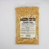 TOOR DAL