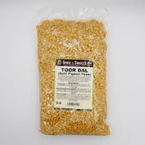 TOOR DAL
