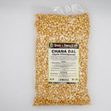 CHANA DAL