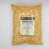 CHANA DAL