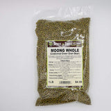 MOONG WHOLE