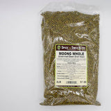 MOONG WHOLE