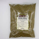 MOONG WHOLE