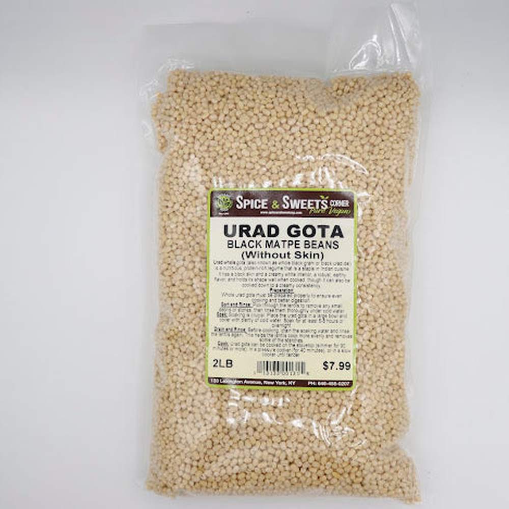 URAD DAL GOTA