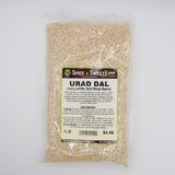 URAD DAL (ivory lentils)