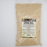 URAD DAL (ivory lentils)