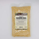 MOONG DAL ORGANIC