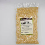 MOONG DAL ORGANIC