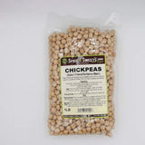CHICKPEAS (Garbanso Beans)