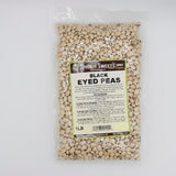 BLACK EYED PEAS
