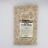 BLACK EYED PEAS