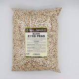 BLACK EYED PEAS