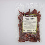 THAI CHILi WHOLE PODS