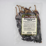 GUAJILLO CHILE WHOLE