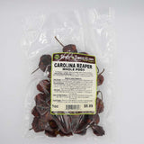 CAROLINA REAPER WHOLE PODS
