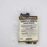 CHIPOTLE MORITA