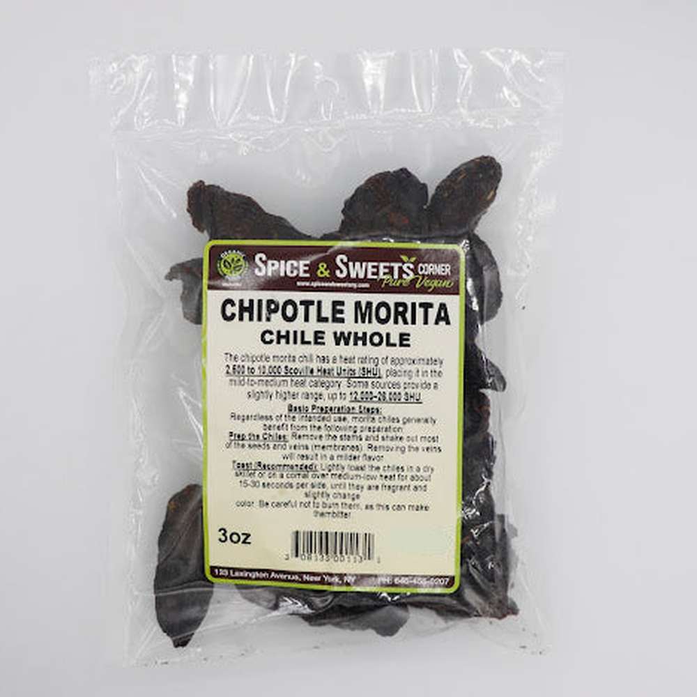 CHIPOTLE MORITA