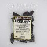 CHIPOTLE MORITA