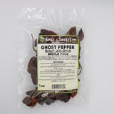 GHOST PEPPER PODS