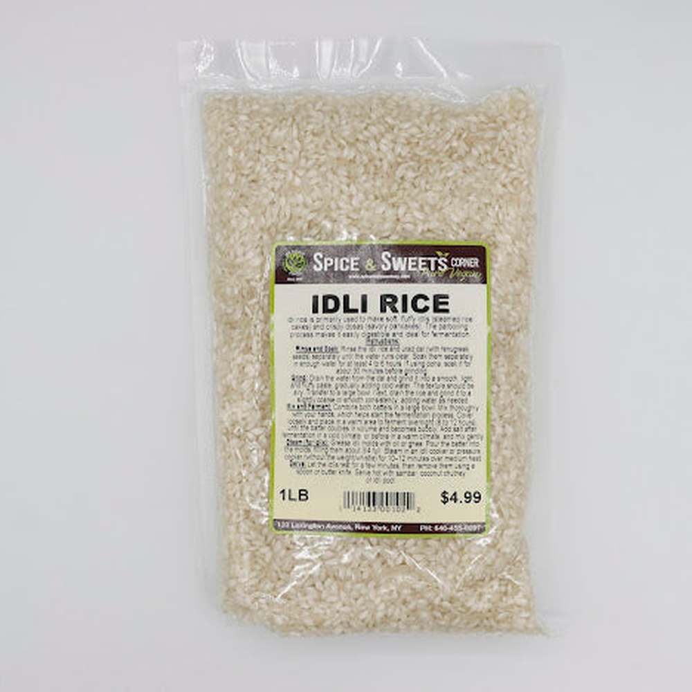 IDLI RICE