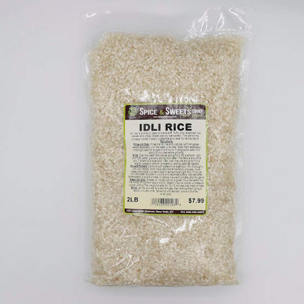 IDLI RICE