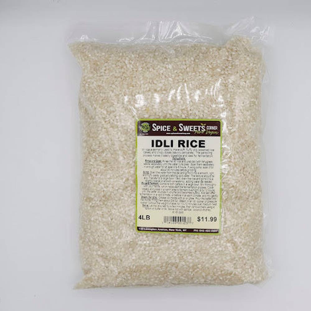 IDLI RICE