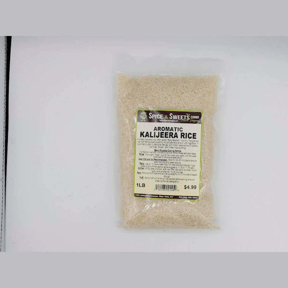 AROMATIC KALIJEERA RICE