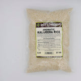 AROMATIC KALIJEERA RICE