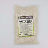 White Rice (short grain)