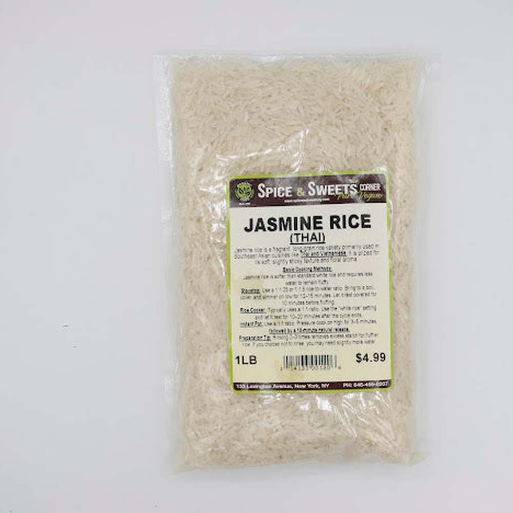 JASMINE RICE (THAI)
