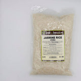 JASMINE RICE (THAI)