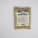 ANISE SEEDS GROUND