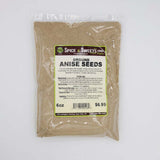 ANISE SEEDS GROUND