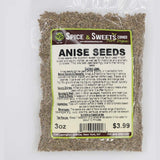 ANISE SEEDS
