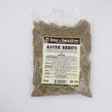 ANISE SEEDS