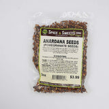 ANARDANA SEEDS