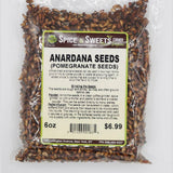 ANARDANA SEEDS